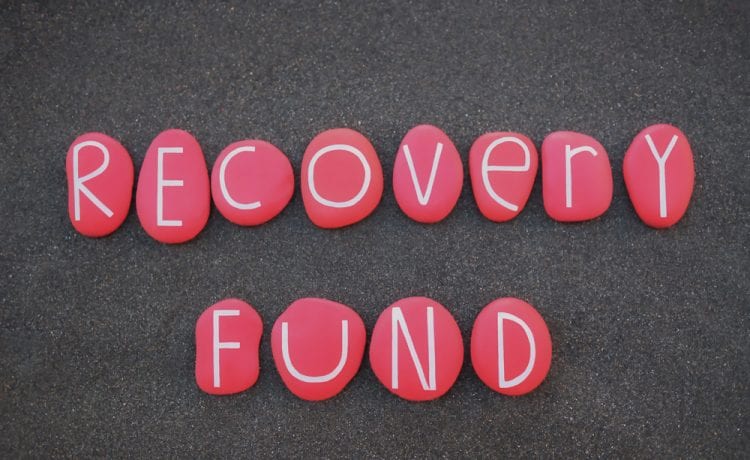 EU recovery fund