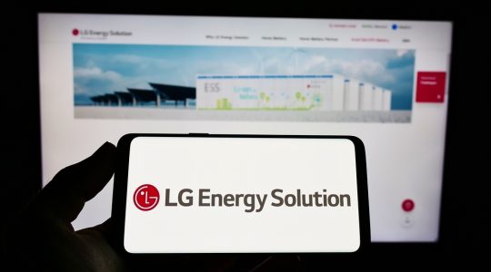 LG Energy