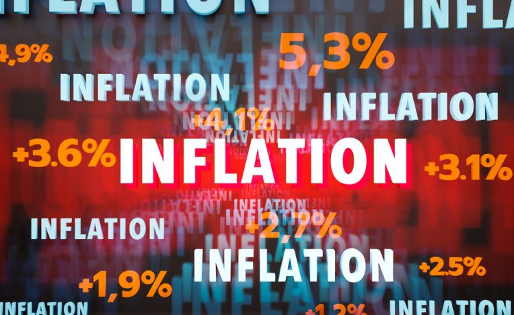 inflation data