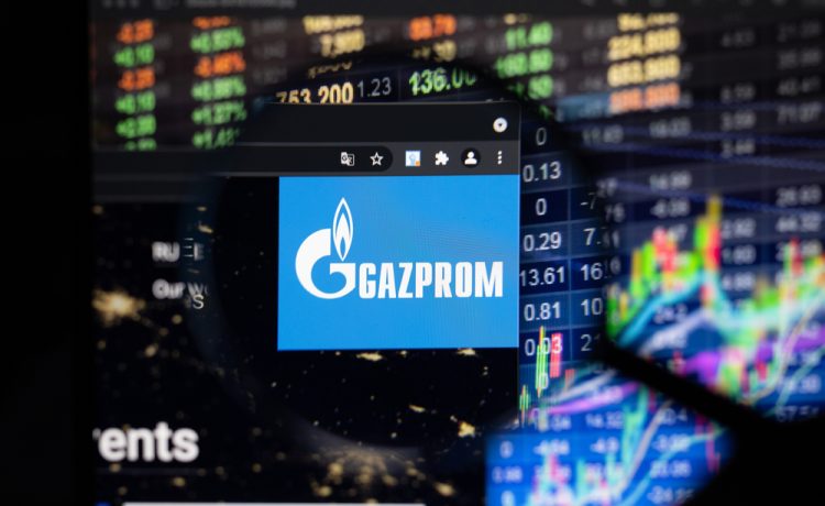 Gazprom Marketing