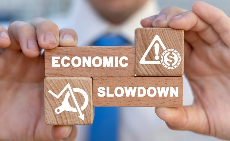 economic slowdown