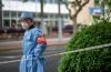 China drops quarantine